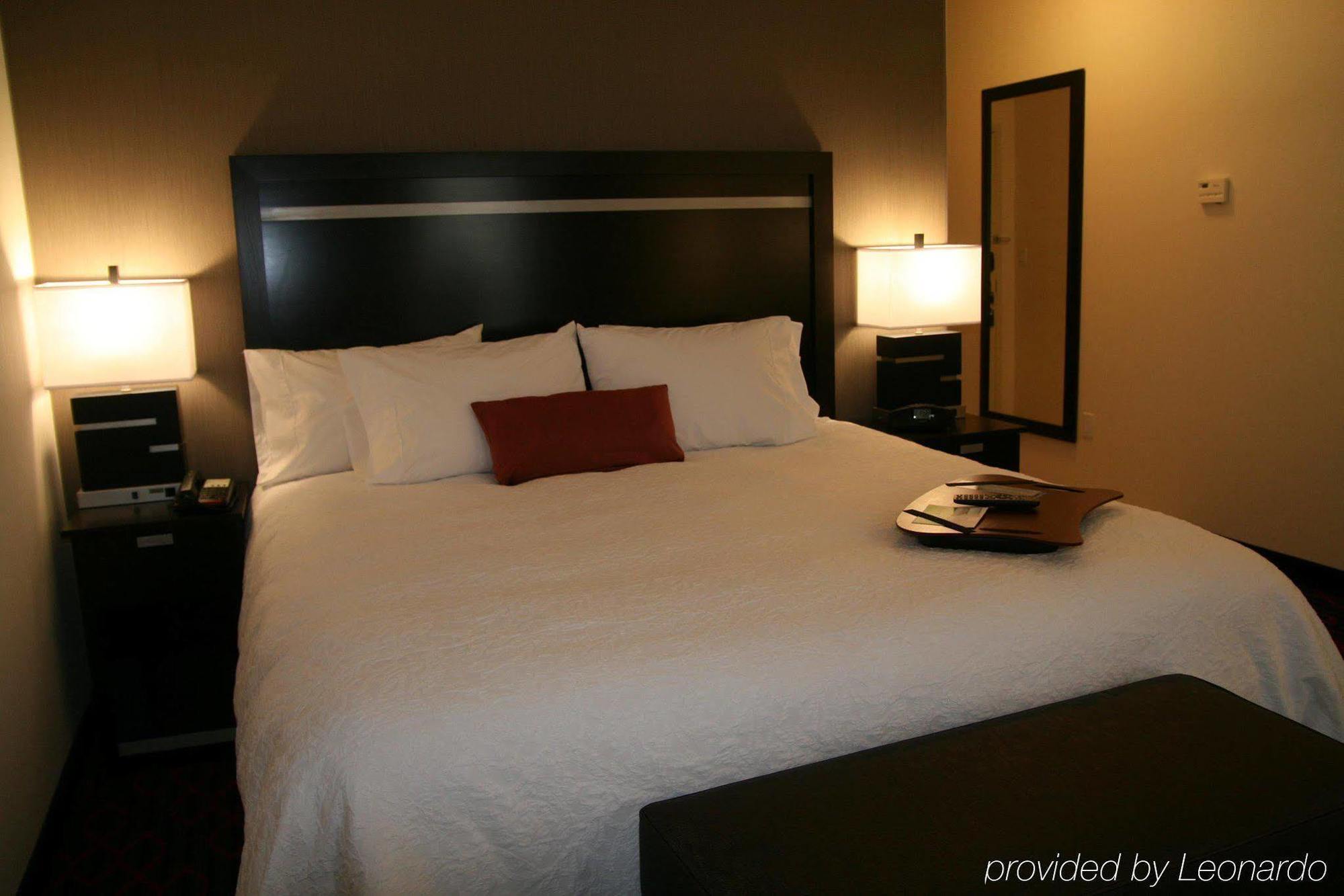 Hampton Inn & Suites By Hilton Lethbridge Camera foto