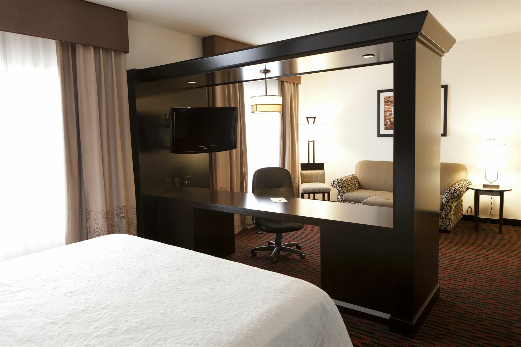 Hampton Inn & Suites By Hilton Lethbridge Esterno foto
